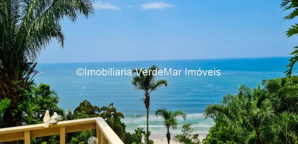 Casa com 6 Quartos à venda, 700m² no Balneario Praia do Perequê, Guarujá