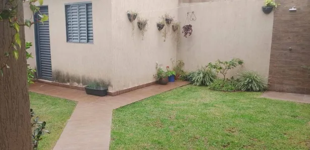Casa com 3 Quartos à venda, 300m² no Setor Habitacional Jardim Botânico, Brasília