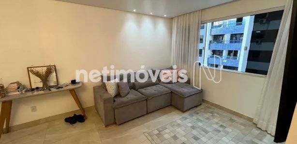 Apartamento com 3 Quartos à venda, 103m² no Pituba, Salvador