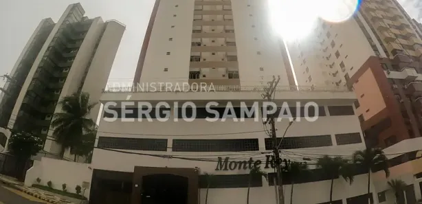 Apartamento com 3 Quartos à venda, 102m² no Pituba, Salvador