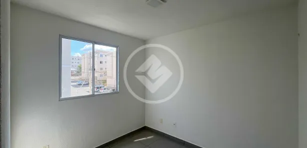 Apartamento com 2 Quartos à venda, 41m² no Parque das Orquídeas, Lagoa Santa