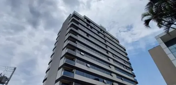 Flat com 1 Quarto à venda, 33m² no Plano Diretor Sul, Palmas