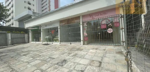 Ponto Comercial para alugar, 36m² no Boa Viagem, Recife