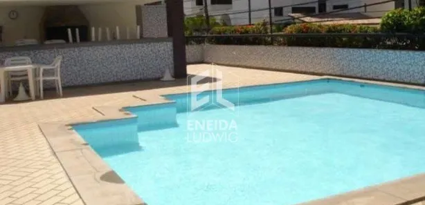 Apartamento com 3 Quartos à venda, 90m² no Pituba, Salvador