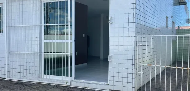 Apartamento com 2 Quartos à venda, 104m² no José Américo de Almeida, João Pessoa