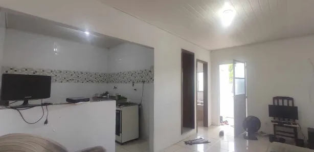 Casa com 1 Quarto à venda, 60m² no , Itaparica