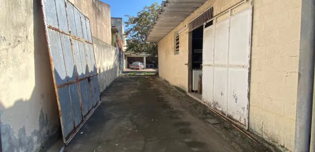 Galpão/Depósito/Armazém para alugar, 360m² no Rancho Novo, Nova Iguaçu
