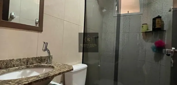 Apartamento com 3 Quartos à venda, 74m² no Jardim dos Estados, Taubaté