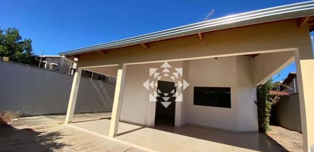 Casa de Condomínio com 3 Quartos para alugar, 180m² no Plano Diretor Sul, Palmas