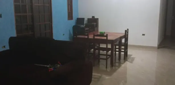 Casa com 3 Quartos para venda ou aluguel, 250m² no Loteamento Parque Vera Cruz, Tremembé