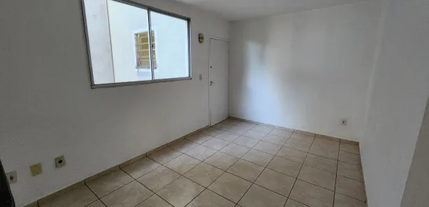 Apartamento com 2 Quartos à venda, 48m² no Olaria (Barreiro), Belo Horizonte
