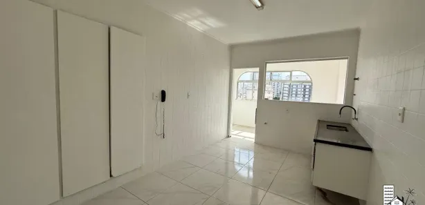 Apartamento com 2 Quartos à venda, 99m² no Boqueirão, Santos