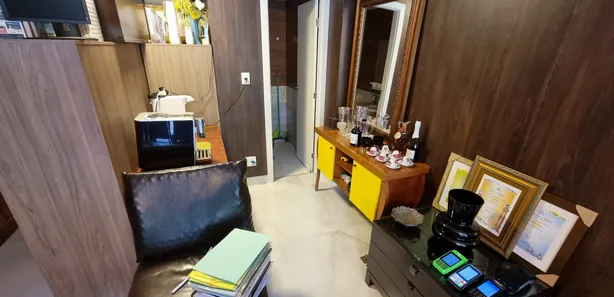 Sala Comercial à venda, 32m² no Pituba, Salvador