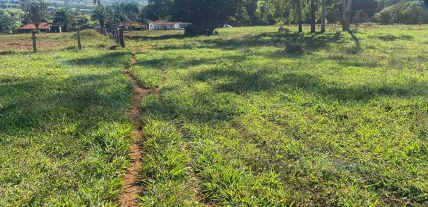 Lote/Terreno à venda, 12m² no Setor Central, Taquaral de Goiás