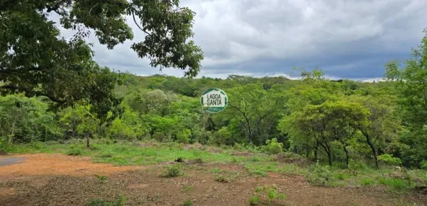 Lote/Terreno à venda, 579m² no Por do Sol, Lagoa Santa