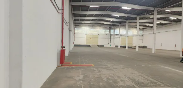 Galpão/Depósito/Armazém para alugar, 5500m² no Campinas de Pirajá, Salvador