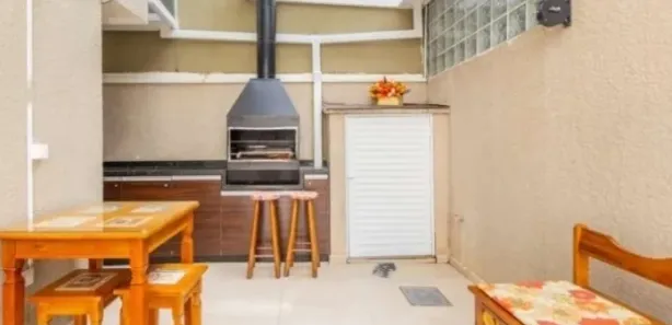 Casa com 2 Quartos à venda, 126m² no Centro Alto, Ribeirão Pires