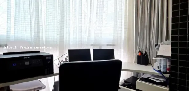 Apartamento com 4 Quartos à venda, 141m² no Alphaville I, Salvador