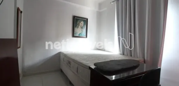 Apartamento com 2 Quartos à venda, 51m² no Coração Eucarístico, Belo Horizonte