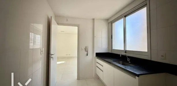 Apartamento com 2 Quartos à venda, 72m² no Funcionários, Belo Horizonte