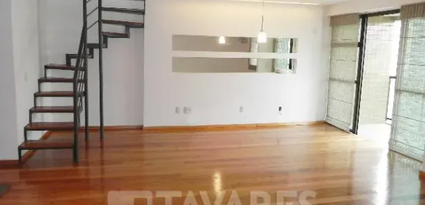 Cobertura com 4 Quartos para alugar, 224m² no Botafogo, Rio de Janeiro
