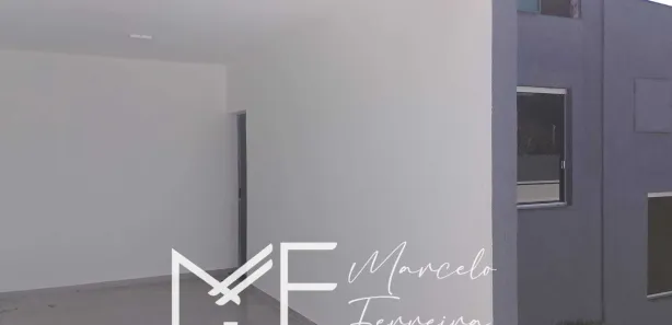 Casa com 3 Quartos à venda, 90m² no Sonho Verde, Florestal