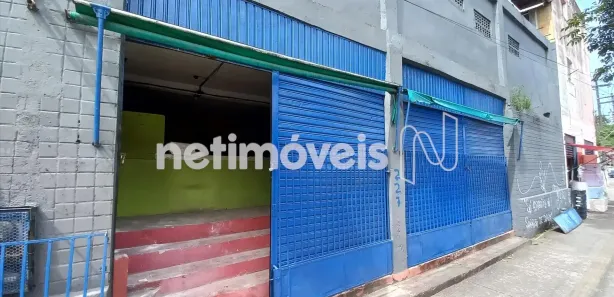 Ponto Comercial para alugar, 300m² no Água de Meninos, Salvador