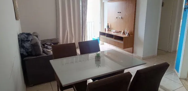 Apartamento com 2 Quartos à venda, 63m² no Vila Paraíso, Caçapava
