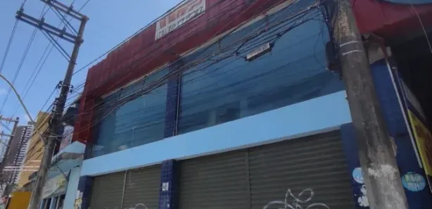Imóvel Comercial à venda, 225m² no Engenho Velho da Federação, Salvador