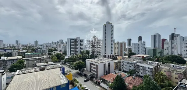 Apartamento com 2 Quartos à venda, 60m² no Candeias, Jaboatão dos Guararapes