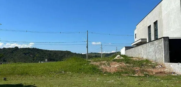 Lote/Terreno à venda, 285m² no Loteamento Residencial Fazenda Casa Grande, Taubaté