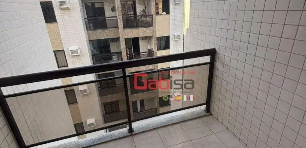 Cobertura com 3 Quartos à venda, 220m² no Braga, Cabo Frio