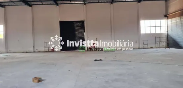 Galpão/Depósito/Armazém para alugar, 1100m² no Plano Diretor Sul, Palmas