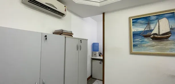 Sala Comercial à venda, 35m² no Pituba, Salvador