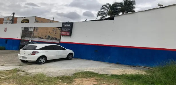 Ponto Comercial com 2 Quartos à venda, 100m² no Jardim América, Jacareí