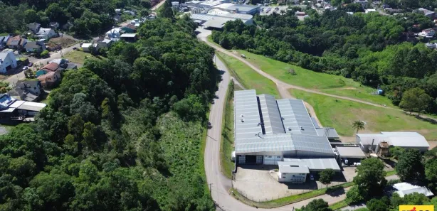 Lote/Terreno à venda, 480m² no Nova Petrópolis, Nova Petrópolis