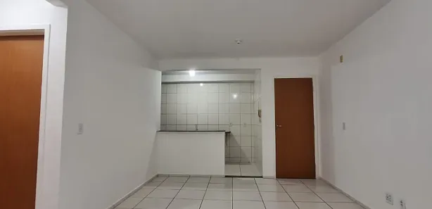 Apartamento com 2 Quartos à venda, 70m² no Palmital, Lagoa Santa