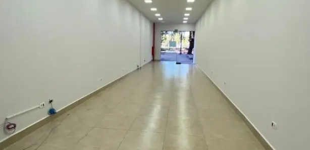 Sala Comercial para alugar, 93m² no Centro, Campo Mourão