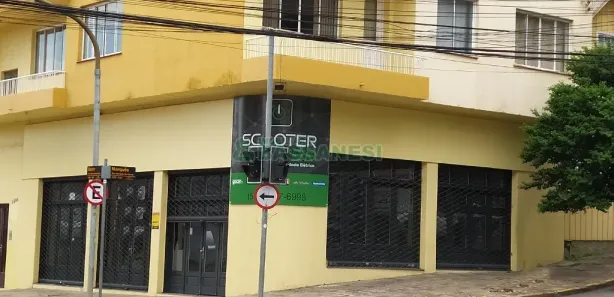 Ponto Comercial à venda, 180m² no Centro, Caxias do Sul