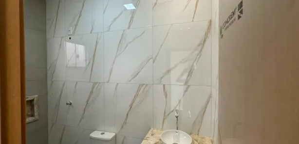 Casa com 3 Quartos à venda, 100m² no Plano Diretor Sul, Palmas