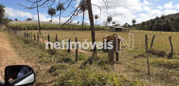 Lote/Terreno à venda, 327000m² no Serra do Cipó, Santana do Riacho