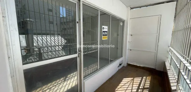 Sala Comercial para alugar, 29m² no Candeias, Jaboatão dos Guararapes