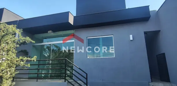 Casa com 3 Quartos à venda, 90m² no Residencial Visão, Lagoa Santa