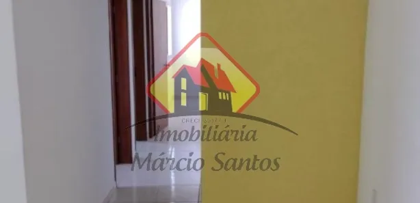 Apartamento com 3 Quartos para venda ou aluguel, 78m² no Parque São Luís, Taubaté