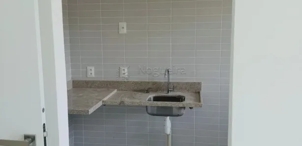 Apartamento com 2 Quartos à venda, 56m² no Maracaipe, Ipojuca