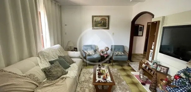Casa com 4 Quartos à venda, 287m² no Sítio Paecara (Vicente de Carvalho), Guarujá