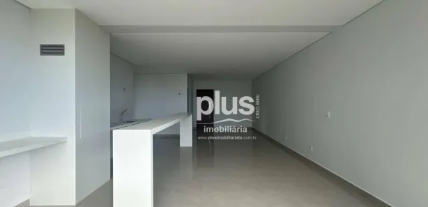 Apartamento com 3 Quartos à venda, 115m² no Graciosa - Orla 14, Palmas