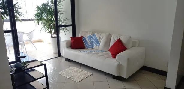 Apartamento com 4 Quartos à venda, 121m² no Pituba, Salvador
