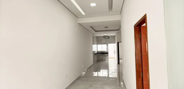 Casa de Condomínio com 3 Quartos à venda, 85m² no Cidade Nova, Manaus