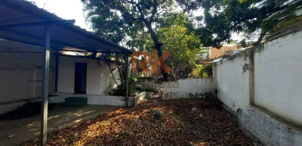 Lote/Terreno à venda, 510m² no Caiçaras, Belo Horizonte